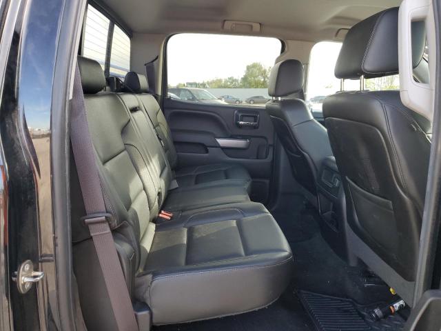 Photo 10 from auction – 2014 CHEVROLET SILVERADO with VIN 3GCUKSECXEG176664