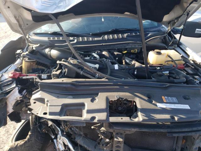 Photo 11 from auction – 2017 FORD F250 SUPER with VIN 1FT7W2BT2HEC84150