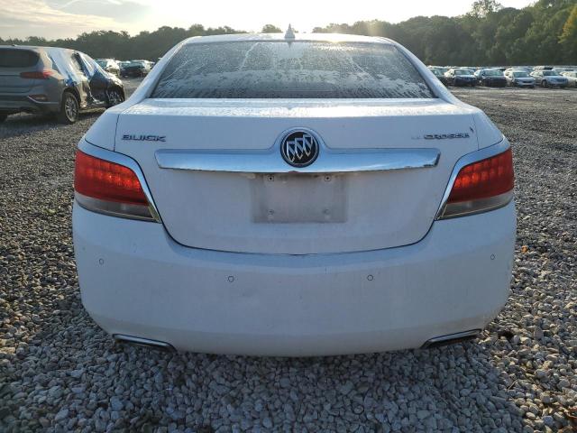 Photo 6 from auction – 2012 BUICK LACROSSE with VIN 1G4GD5E35CF271359