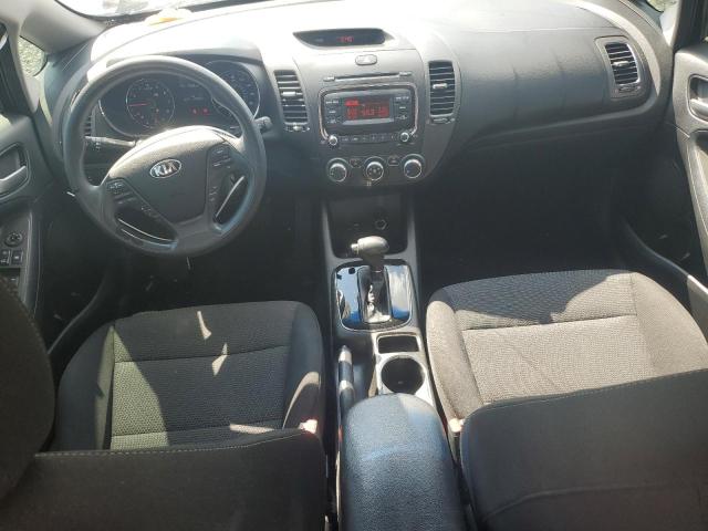 Photo 8 from auction – 2018 KIA FORTE LX with VIN 3KPFK4A75JE195559