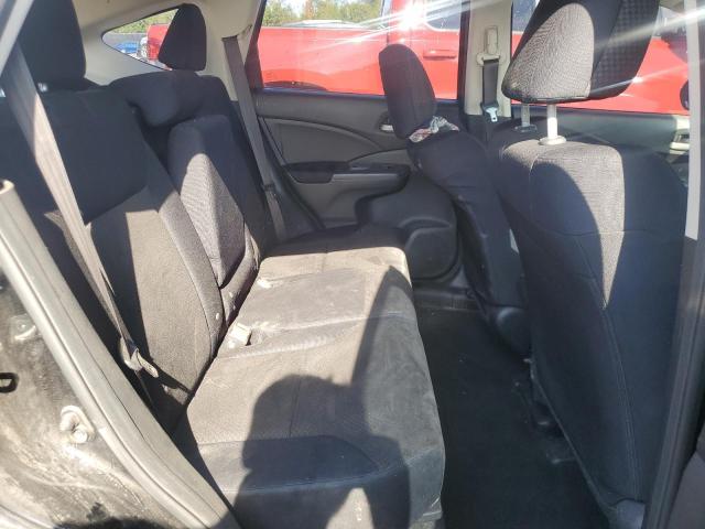 Photo 11 from auction – 2016 HONDA CR-V LX with VIN 2HKRM4H31GH694230