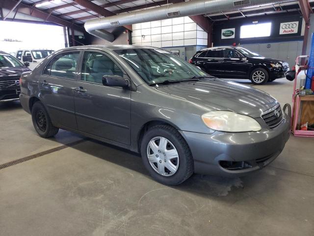 Photo 4 from auction – 2007 TOYOTA COROLLA CE with VIN 2T1BR32EX7C834009