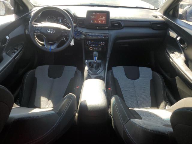 Photo 8 from auction – 2019 HYUNDAI VELOSTER B with VIN KMHTG6AF4KU003232