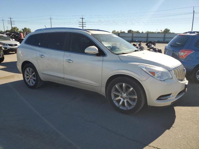 Photo 4 from auction – 2014 BUICK ENCLAVE with VIN 5GAKVBKD4EJ101809