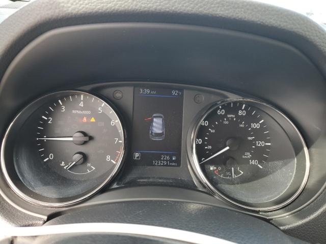 Foto 9 de la subasta – 2018 NISSAN ROGUE S con VIN KNMAT2MT2JP522780
