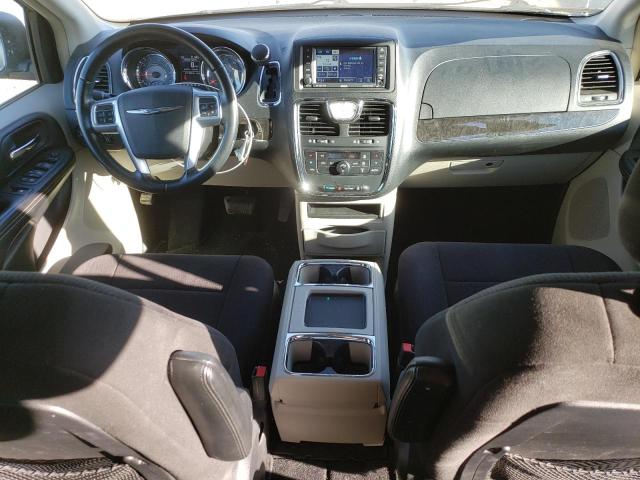 Photo 8 from auction – 2011 CHRYSLER TOWN & COU with VIN 2A4RR5DG6BR723436