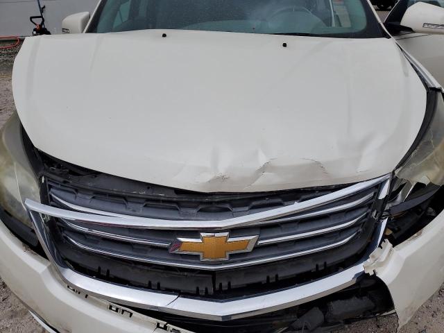 Photo 12 from auction – 2015 CHEVROLET TRAVERSE L with VIN 1GNKVGKD4FJ334402