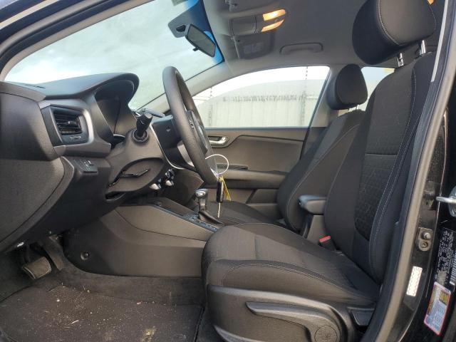 Photo 7 from auction – 2019 KIA RIO S with VIN 3KPA24AB5KE201022