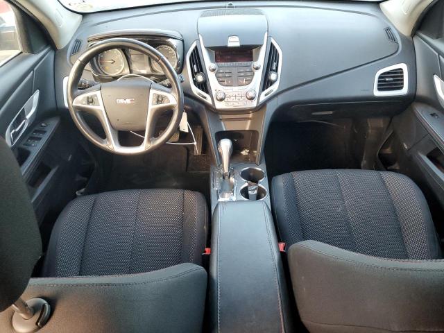 Photo 8 from auction – 2011 GMC TERRAIN SL with VIN 2CTFLTE56B6445767