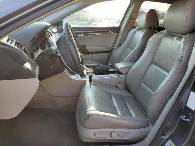 Photo 7 from auction – 2008 ACURA TL with VIN 19UUA66208A042914