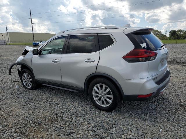 Photo 2 from auction – 2020 NISSAN ROGUE S with VIN KNMAT2MT7LP532451
