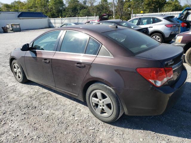 Photo 2 from auction – 2015 CHEVROLET CRUZE LT with VIN 1G1PC5SB7F7129637
