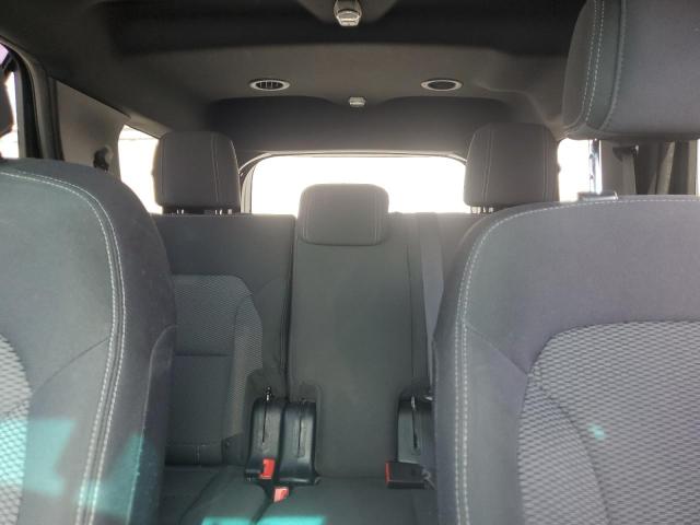 Photo 10 from auction – 2016 FORD EXPLORER X with VIN 1FM5K8D89GGA09064