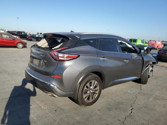 Photo 3 from auction – 2016 NISSAN MURANO S with VIN 5N1AZ2MG2GN132845
