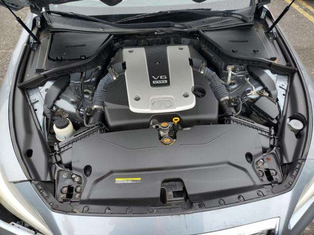 Photo 11 from auction – 2014 INFINITI Q50 BASE with VIN JN1BV7AR6EM682854