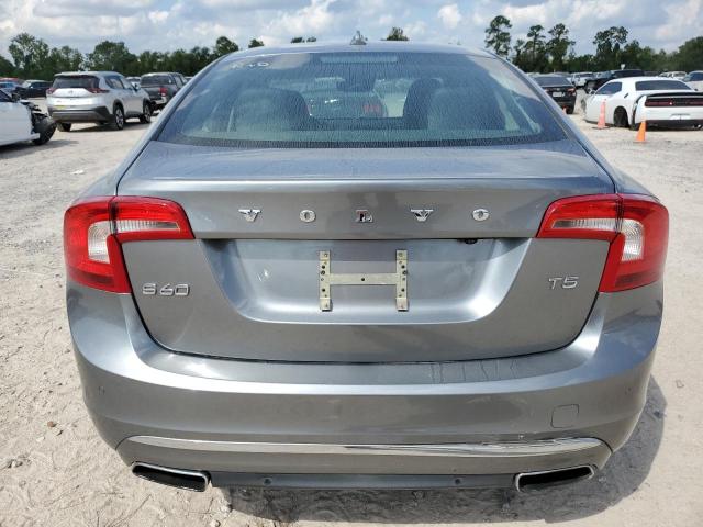 Photo 6 from auction – 2018 VOLVO S60 DYNAMI with VIN YV126MFL4J2452338