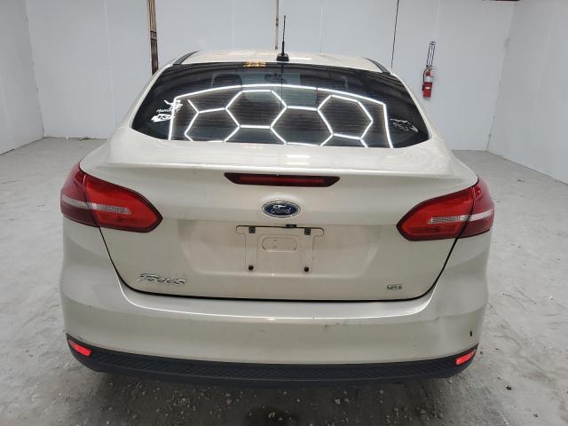 Photo 6 from auction – 2017 FORD FOCUS SE with VIN 1FADP3F25HL257792