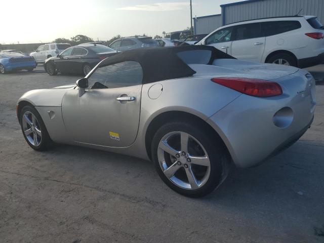 Photo 2 from auction – 2007 PONTIAC SOLSTICE with VIN 1G2MB35B67Y110770