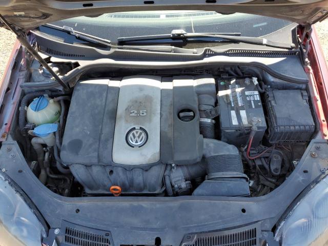 Photo 11 from auction – 2008 VOLKSWAGEN RABBIT with VIN WVWDA71K08W264738