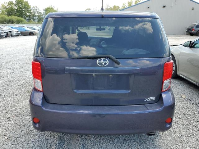 Photo 6 from auction – 2012 TOYOTA SCION XB with VIN JTLZE4FE5CJ027717