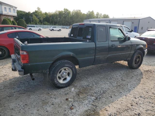 Photo 3 from auction – 2003 FORD RANGER SUP with VIN 1FTZR45E33TA43615
