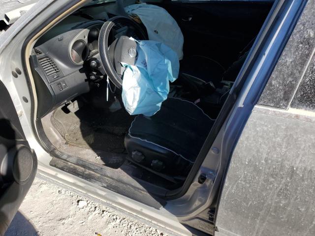 Photo 7 from auction – 2004 NISSAN ALTIMA BAS with VIN 1N4AL11D24C143495