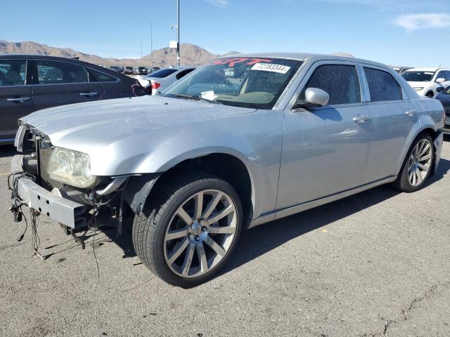 CHRYSLER 300C SRT-8 2006 with VIN 2C3LA73W76H346820 - Photo from auction