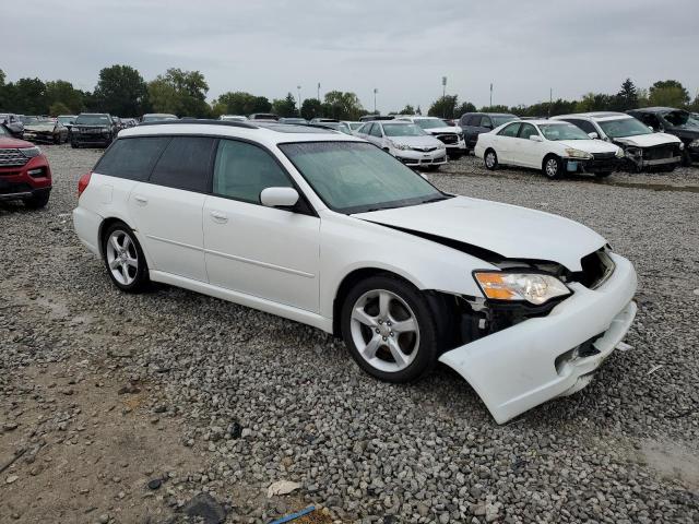 Photo 4 from auction – 2006 SUBARU LEGACY 2.5 with VIN 4S3BP626167304818