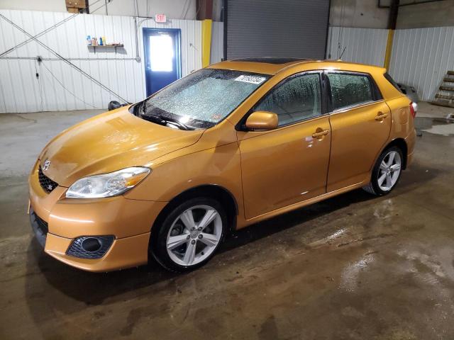 Photo 1 from auction – 2009 TOYOTA COROLLA MA with VIN 2T1KE40E89C008007