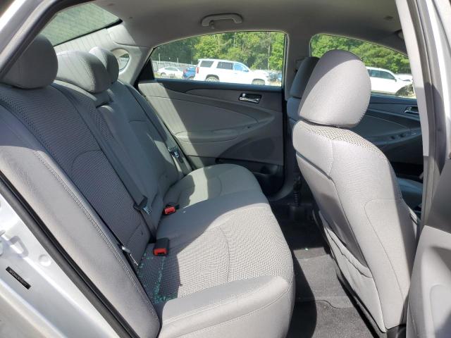 Photo 10 from auction – 2012 HYUNDAI SONATA GLS with VIN 5NPEB4AC8CH501113