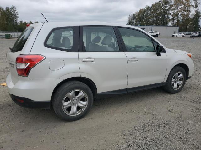 Photo 3 from auction – 2014 SUBARU FORESTER 2 with VIN JF2SJAAC8EH451384
