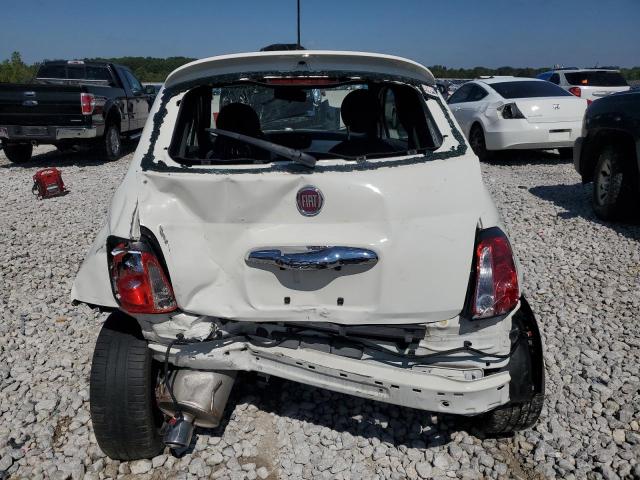 Photo 6 from auction – 2013 FIAT 500 SPORT with VIN 3C3CFFHH3DT645361