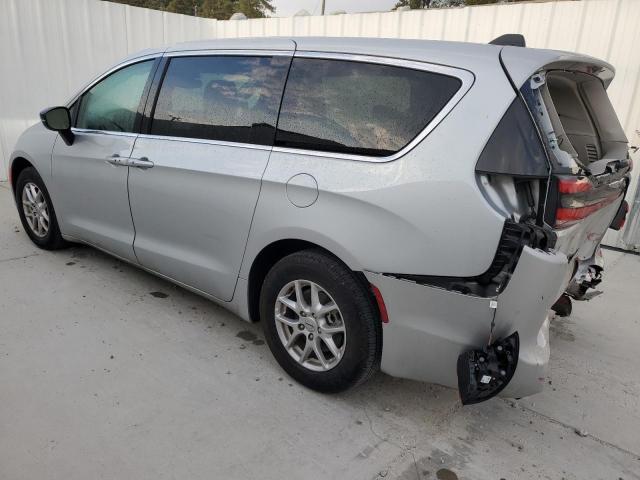 Photo 2 from auction – 2024 CHRYSLER PACIFICA T with VIN 2C4RC1BG1RR146666