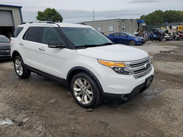 Photo 4 from auction – 2013 FORD EXPLORER X with VIN 1FM5K8D85DGB86321