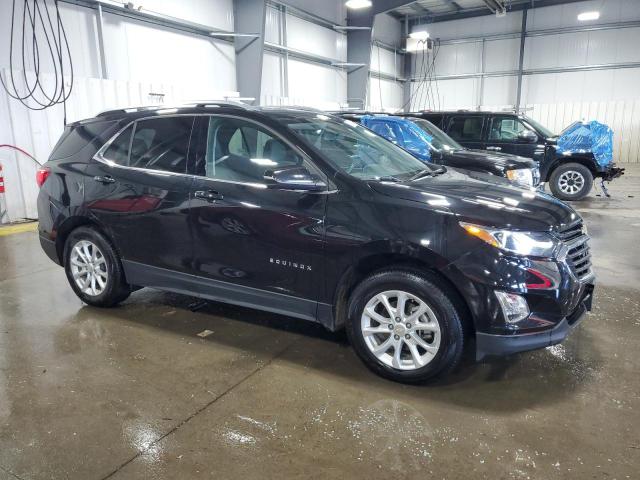 Photo 4 from auction – 2018 CHEVROLET EQUINOX LT with VIN 2GNAXSEVXJ6343852