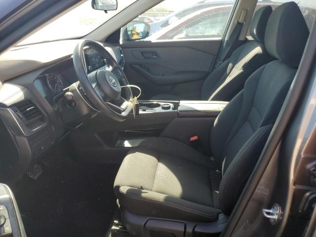 Photo 7 from auction – 2023 NISSAN ROGUE S with VIN 5N1BT3AB3PC813774