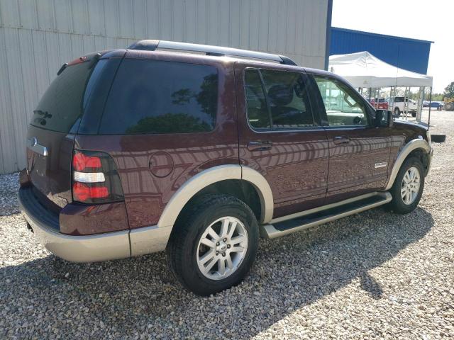Photo 3 from auction – 2006 FORD EXPLORER E with VIN 1FMEU74E16UA48533
