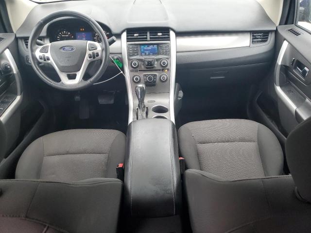 Photo 8 from auction – 2013 FORD EDGE SEL with VIN 2FMDK4JC7DBA09371