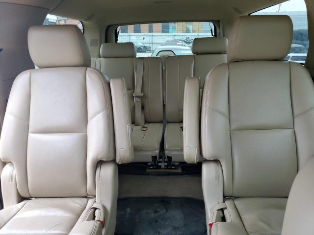 Photo 10 from auction – 2011 CHEVROLET SUBURBAN K with VIN 1GNSKKE33BR333171