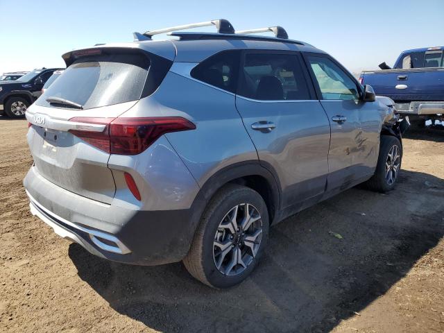 Photo 3 from auction – 2023 KIA SELTOS EX with VIN KNDERCAA2P7403936