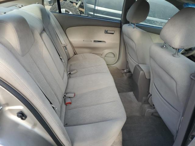 Photo 10 from auction – 2005 NISSAN ALTIMA S with VIN 1N4AL11D45C297059