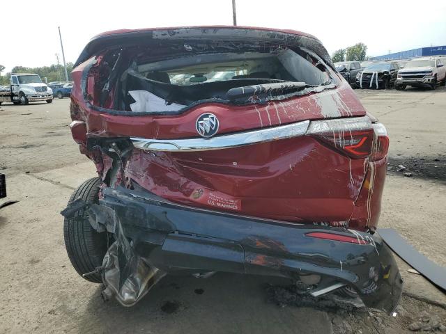 Photo 6 from auction – 2023 BUICK ENCLAVE ES with VIN 5GAEVAKWXPJ154932