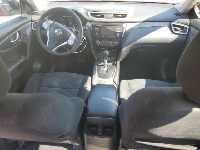 Photo 8 from auction – 2015 NISSAN ROGUE S with VIN 5N1AT2MT9FC831284