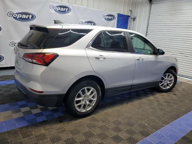 Photo 3 from auction – 2022 CHEVROLET EQUINOX LT with VIN 3GNAXJEV8NL155746