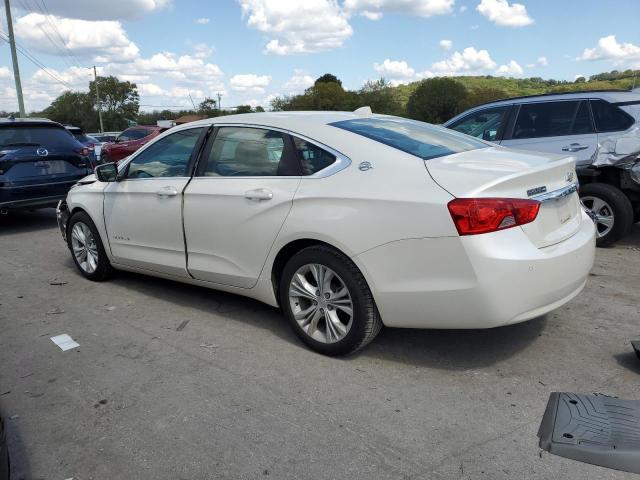 Photo 2 from auction – 2014 CHEVROLET IMPALA LT with VIN 2G1115SL0E9267182