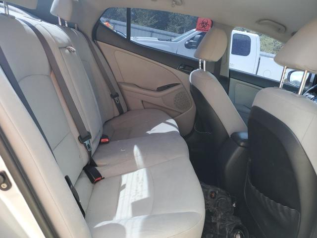 Photo 10 from auction – 2014 KIA OPTIMA LX with VIN KNAGM4A73E5507892