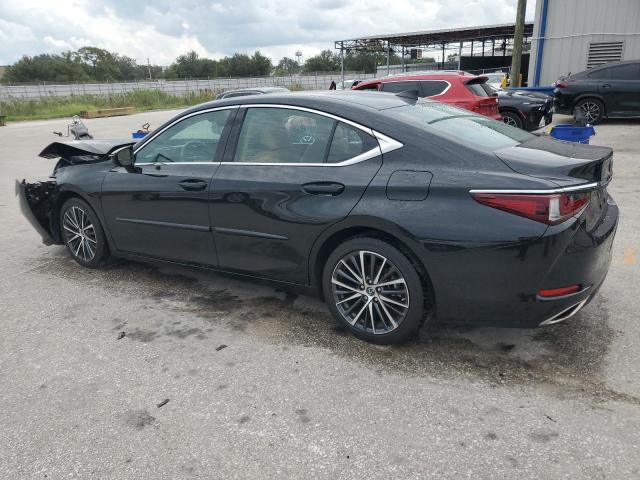 Photo 2 from auction – 2023 LEXUS ES 350 BAS with VIN 58ADZ1B11PU149222