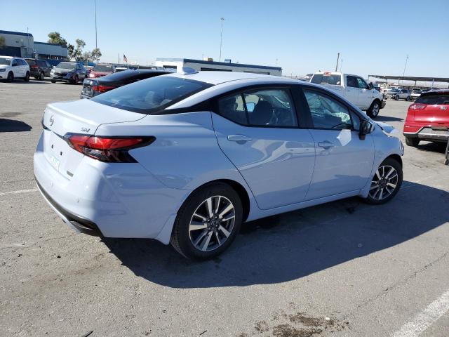 Photo 3 from auction – 2024 NISSAN VERSA SV with VIN 3N1CN8EV1RL892165