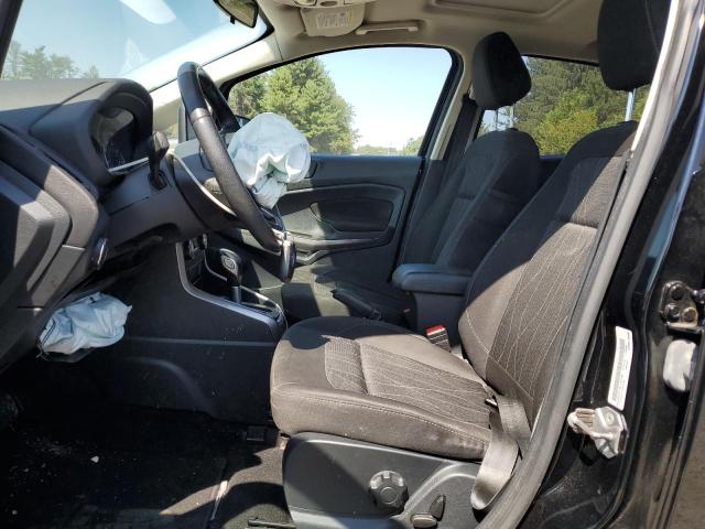 Photo 7 from auction – 2019 FORD ECOSPORT S with VIN MAJ6S3GL0KC291256
