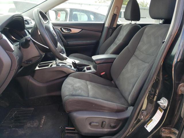 Photo 7 from auction – 2016 NISSAN ROGUE S with VIN KNMAT2MVXGP638741
